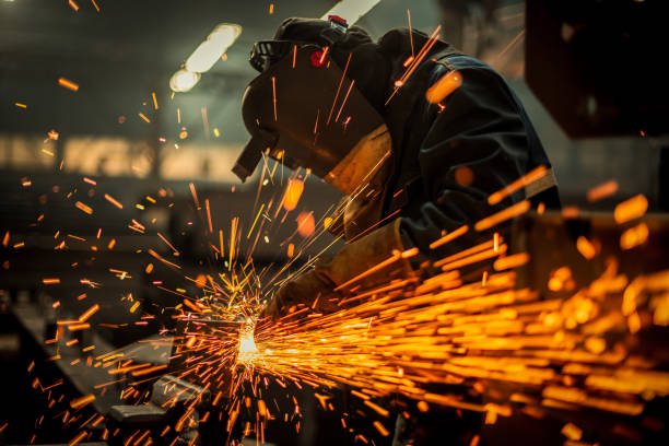 Reliable Olivarez, TX Welder & Metal Fabrication Solutions