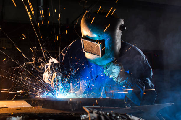 Best Welding Inspection and Certification in Olivarez, TX