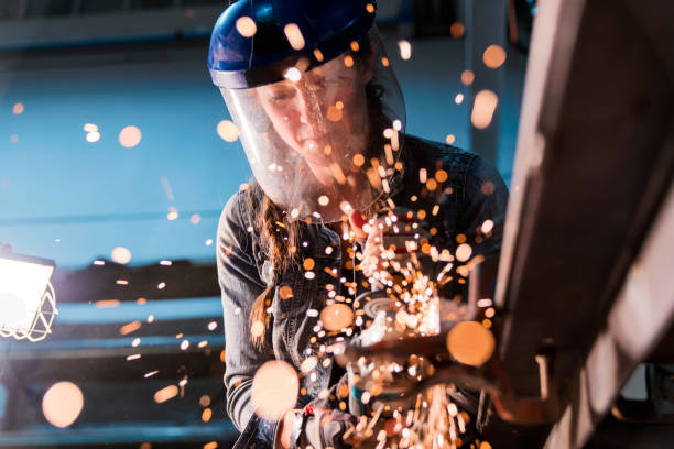 Best Automation and Robotic Welding in Olivarez, TX
